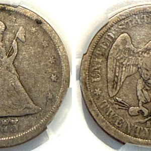 1875-S 20CP G6 CACG #975910171