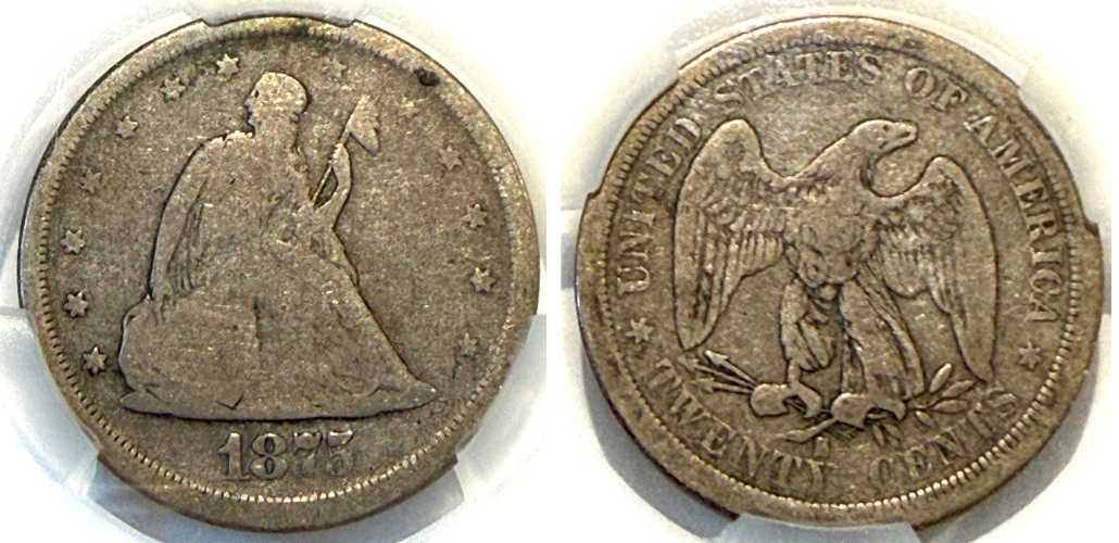 1875-S 20CP G6 CACG #975910171